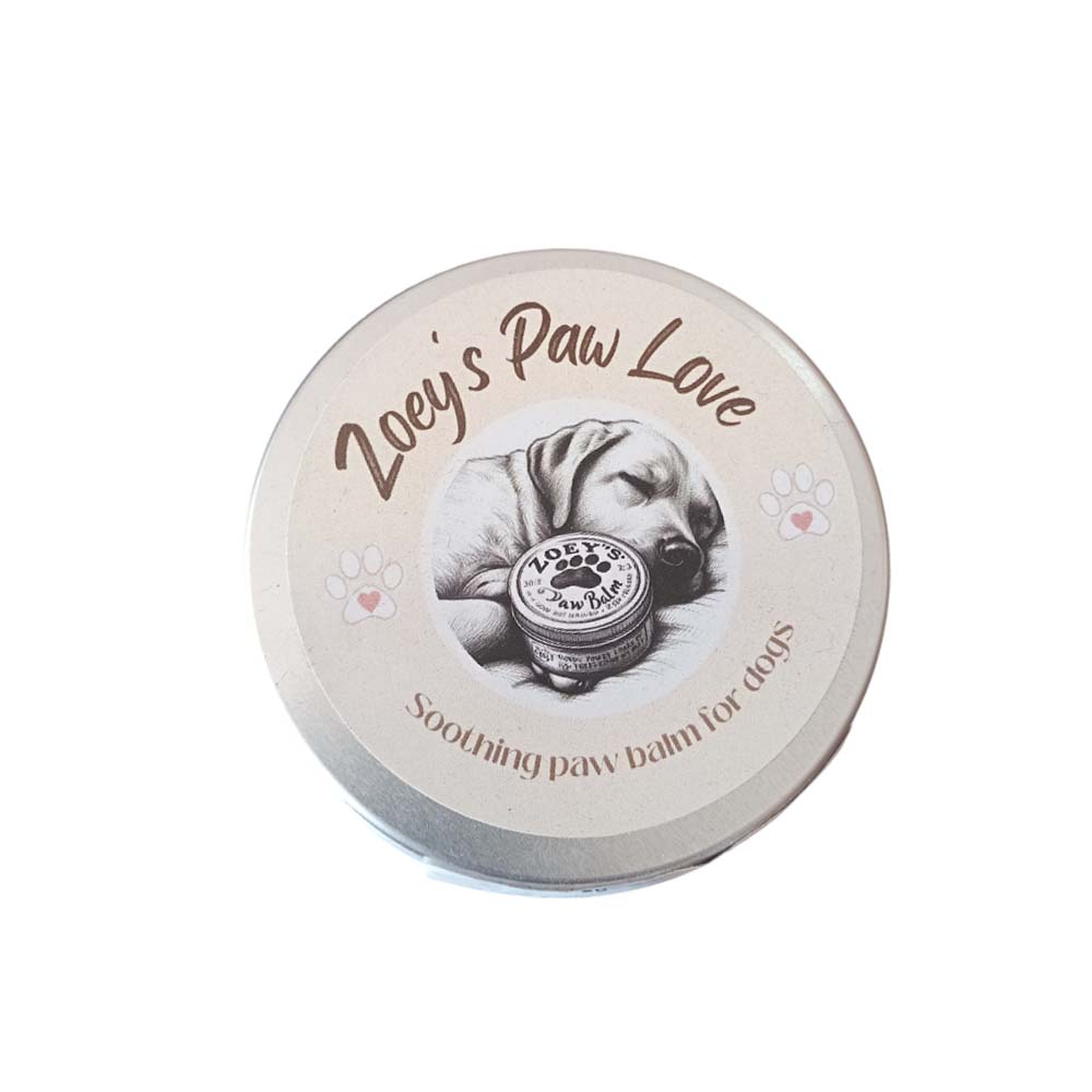 [PC03373] Zoey's Paw Love(Soothing balm), Rs.700.00