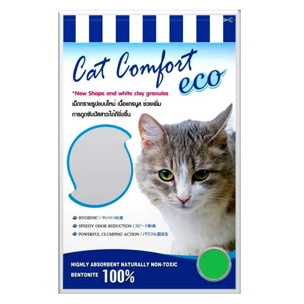 [PC00343] Cat Comfort Eco 5L, Rs.1,100.00