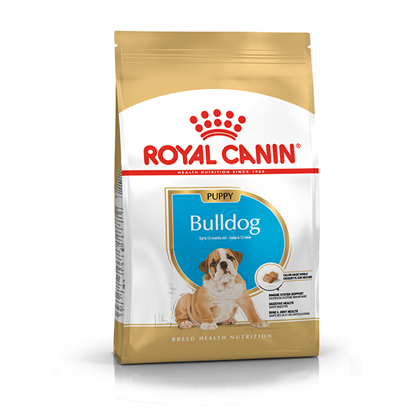[PC01704] Royal Canin Bull Dog Puppy 03Kg, Rs.6,950.00