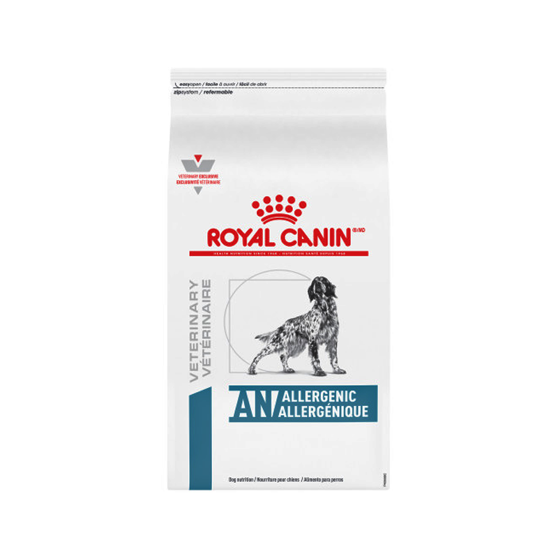 [PC03943] Royal Canin Anallergenic Dog 3Kg (2), Rs.18,500.00