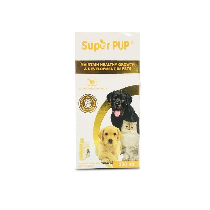 [PC02620] Super Pup 200ml, Rs.970.00
