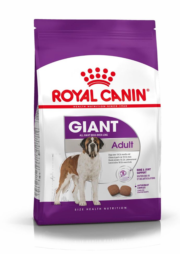 [PC02604] Royal Canin Giant Adult 15Kg (2), Rs.39,500.00