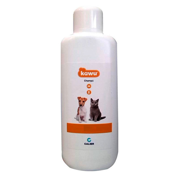 [PC01016] Kawu fleas & lice shampoo 250ml, Rs.1,200.00