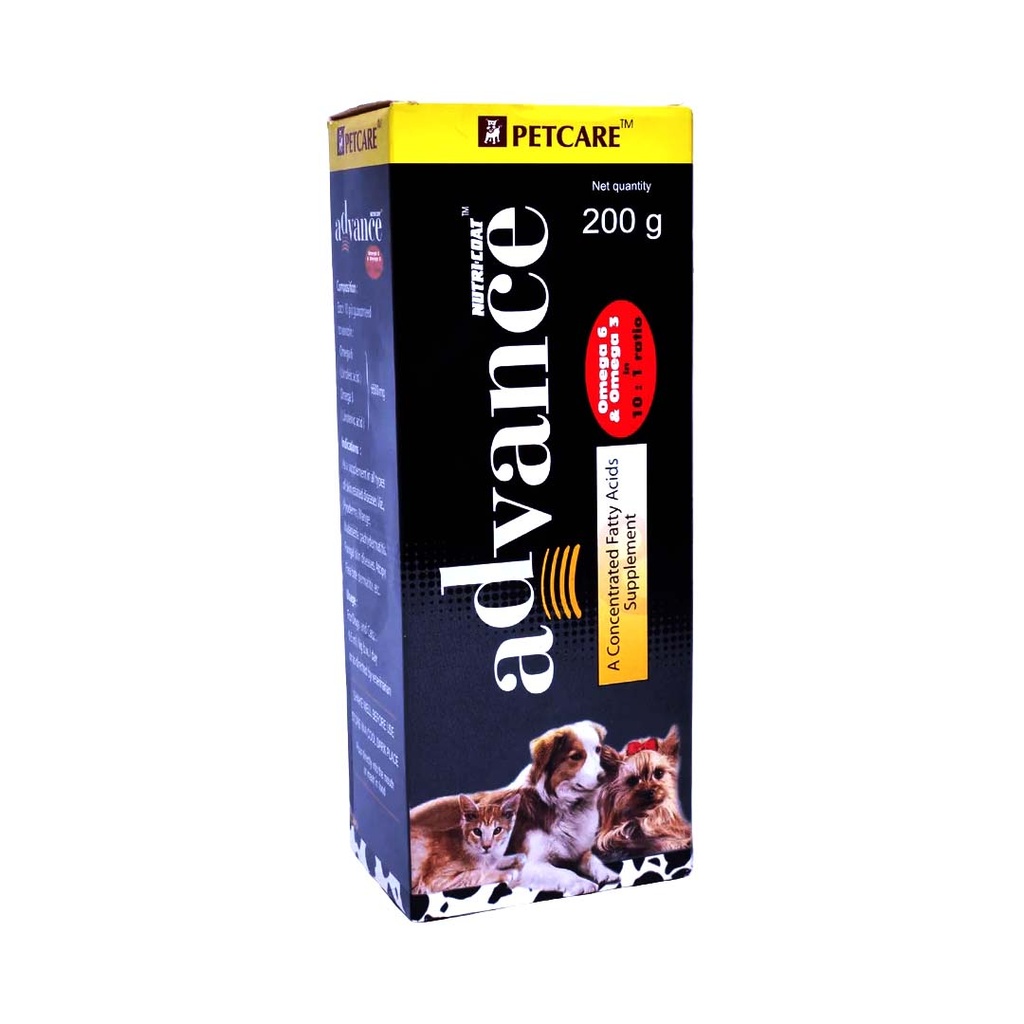[PC03488] Nutricoat Advance Syrup 200 ml (5), Rs.2,600.00, OPD Rs.2,600.00