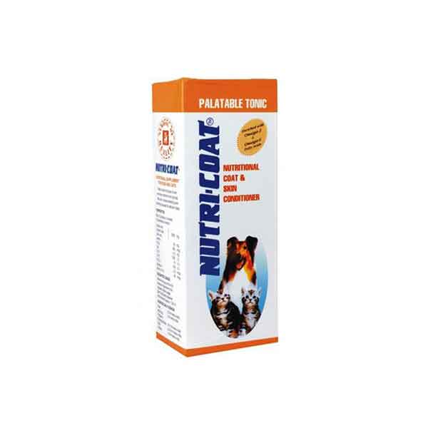 [PC03857] Nutricoat Skin Conditioner 400g (5), Rs.3,800.00