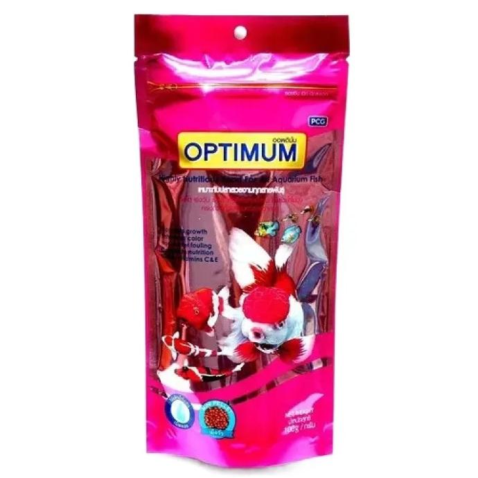 [PC02623] Optimum Mini Pellet 200g (1), Rs.420.00, OPD Rs.420.00