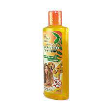 [PC03886] Pet Shine Kohomba Tick & Flea Shampoo 200ml (1), Rs.1,100.00