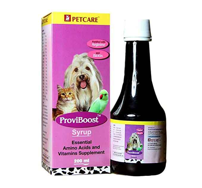 [PC03905] Provi Boost Syrup 200ml (5), Rs.2,100.00