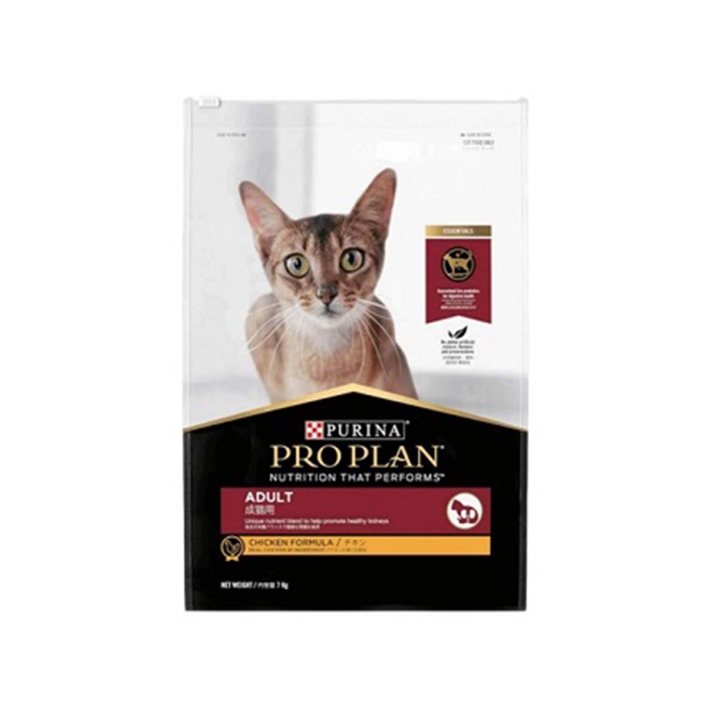 [PC03173] Purina Pro Plan Cat Adult Chicken 400g (2), Rs.2,825.00