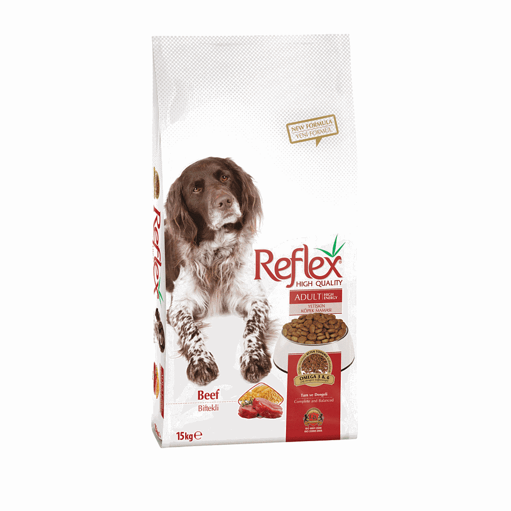 [PC03910] Reflex Adult Beef & Rice 15Kg (1), Rs.27,850.00