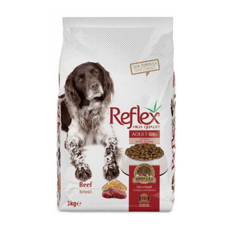 [PC03911] Reflex Adult Beef 3Kg (2), Rs.6,850.00