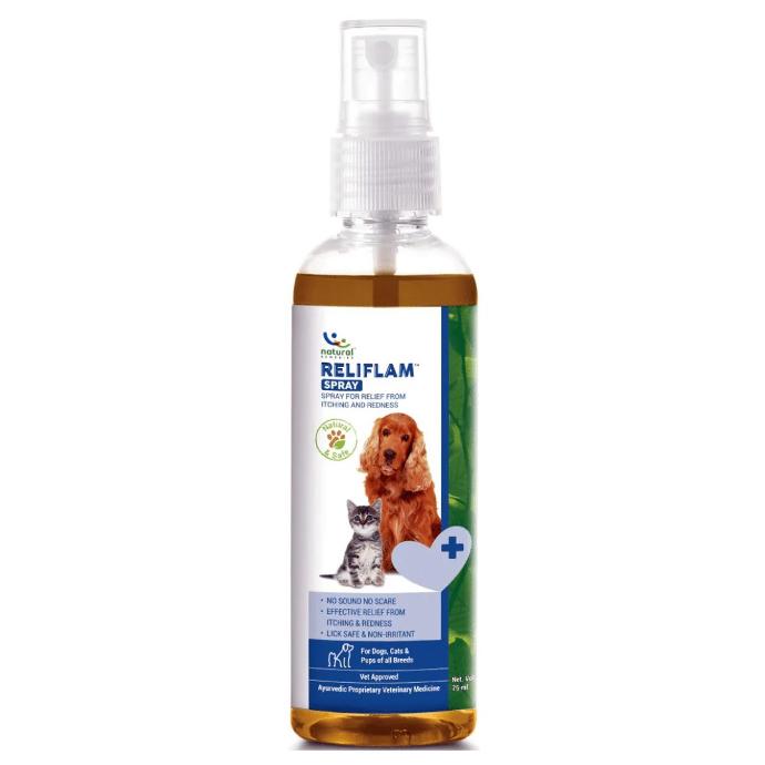 [PC02554] Reliflam Spray 75ml (2), Rs.1,300.00