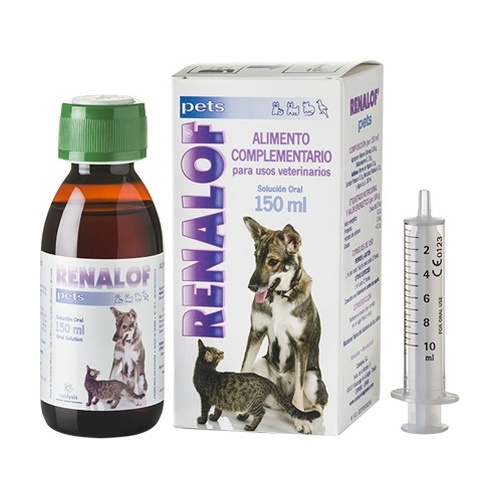 [PC03919] Renalof Pets 150ml (3), Rs.5,420.00, OPD Rs.5,420.00