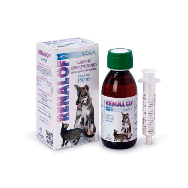 [PC03920] Renalof Pets 30ml (3), Rs.1,600.00
