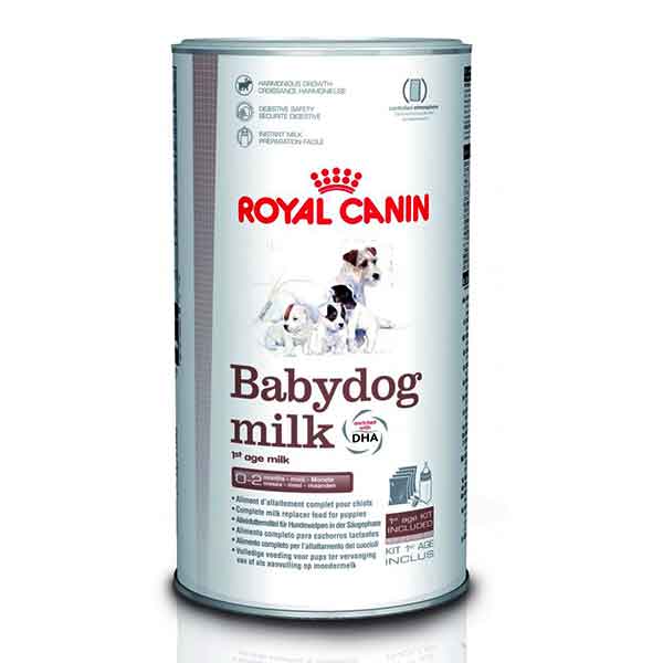 [PC03945] Royal Canin Baby Dog Milk 400g (1), Rs.9,750.00