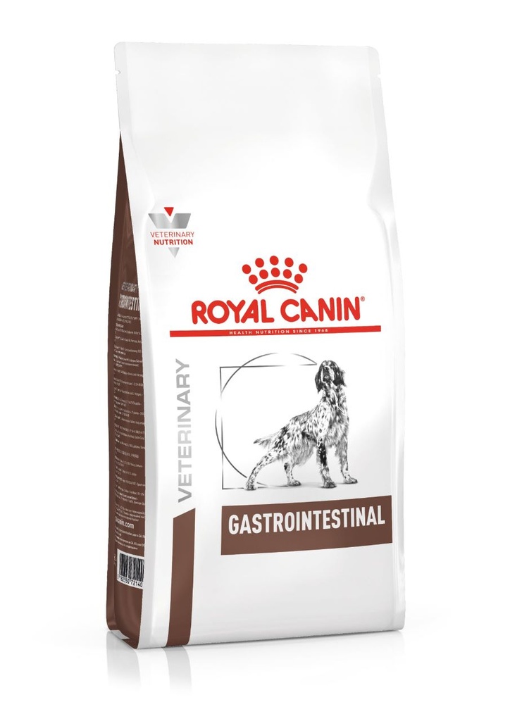 [PC02673] Royal Canin Dog Gastrointestinal 2Kg (1), Rs.10,850.00