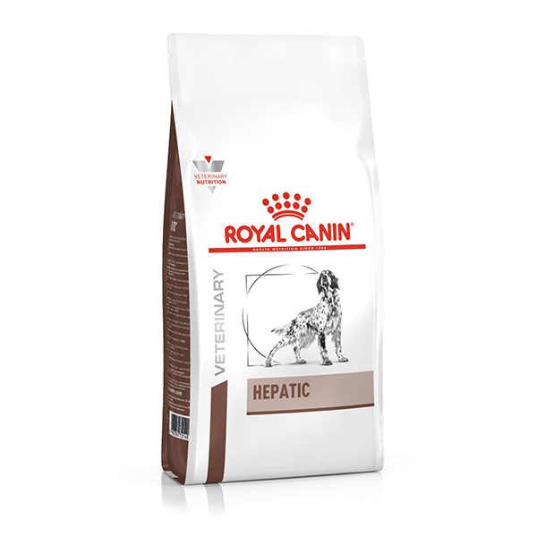 [PC03948] Royal Canin Dog Hepatic 1.5Kg (1), Rs.4,950.00