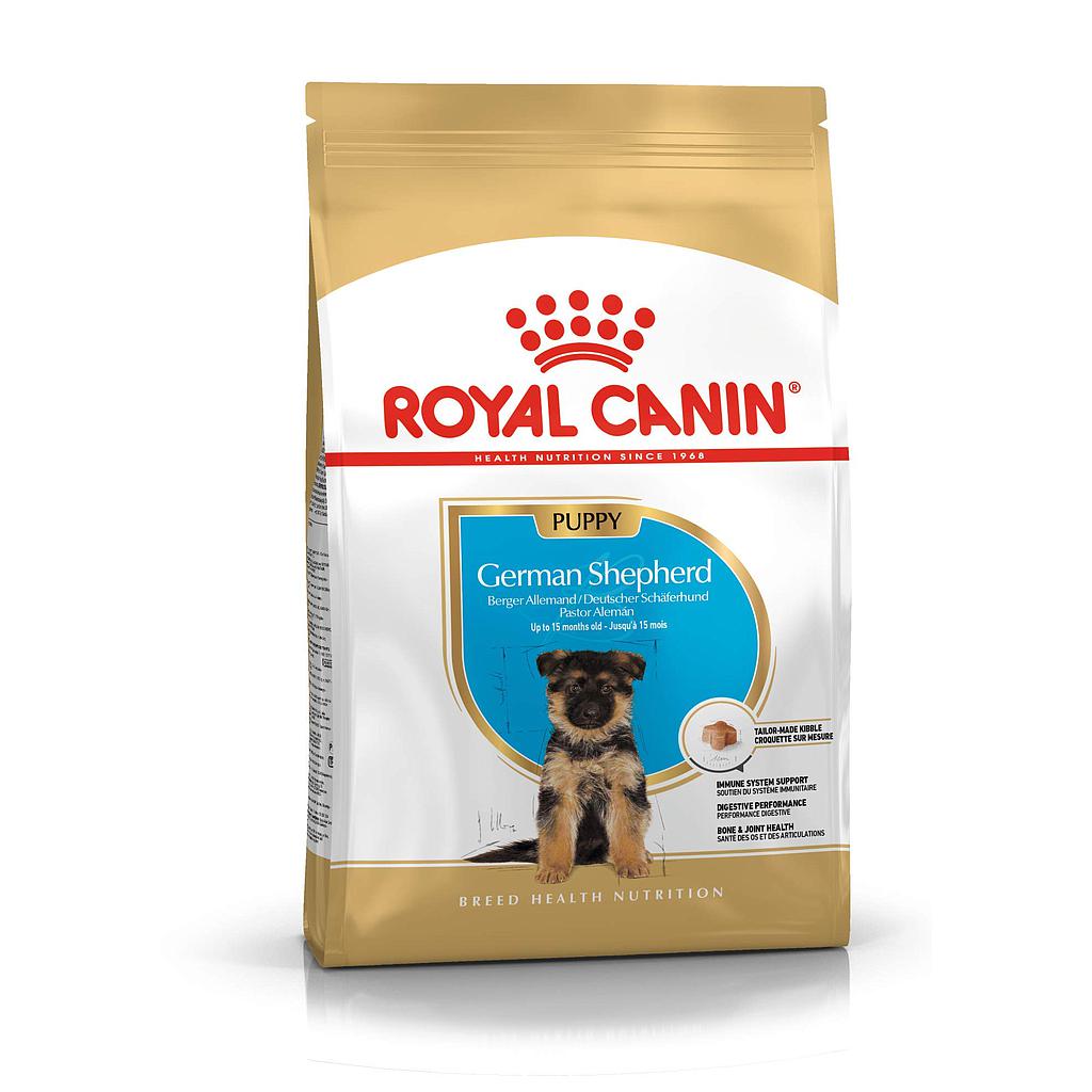 [PC03951] Royal Canin German Shepherd Puppy 3Kg (2), Rs.11,450.00