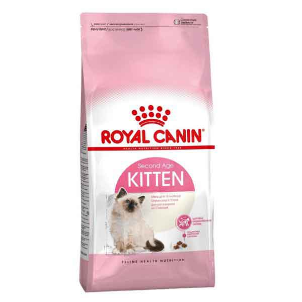 [PC03938] Royal Canin Kitten 2 Kg (2), Rs.5,550.00