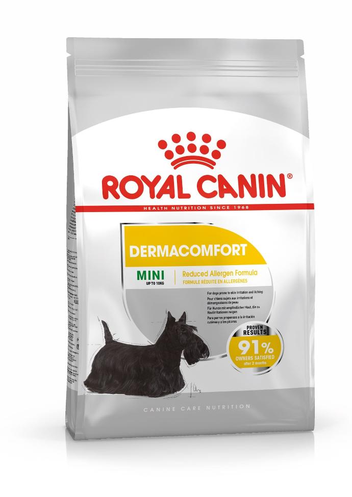 [PC03934] Royal Canin Maxi Dermacomfort 3Kg (2), Rs.12,450.00