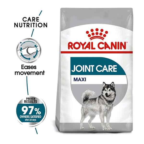 [PC01686] Royal Canin Maxi Joint Care 3 Kg (1), Rs.12,450.00