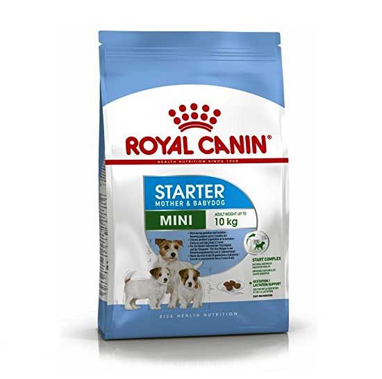 [PC03960] Royal Canin Mini Starter 1Kg (1), Rs.4,550.00