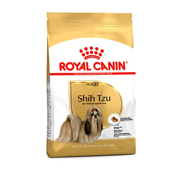 [PC03971] Royal Canin Shihtzu Adult 1.5Kg (1), Rs.5,950.00