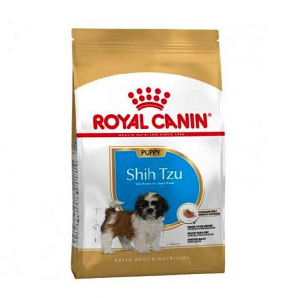 [PC03970] Royal Canin Shihtzu Puppy 1.5kg (3), Rs.6,950.00