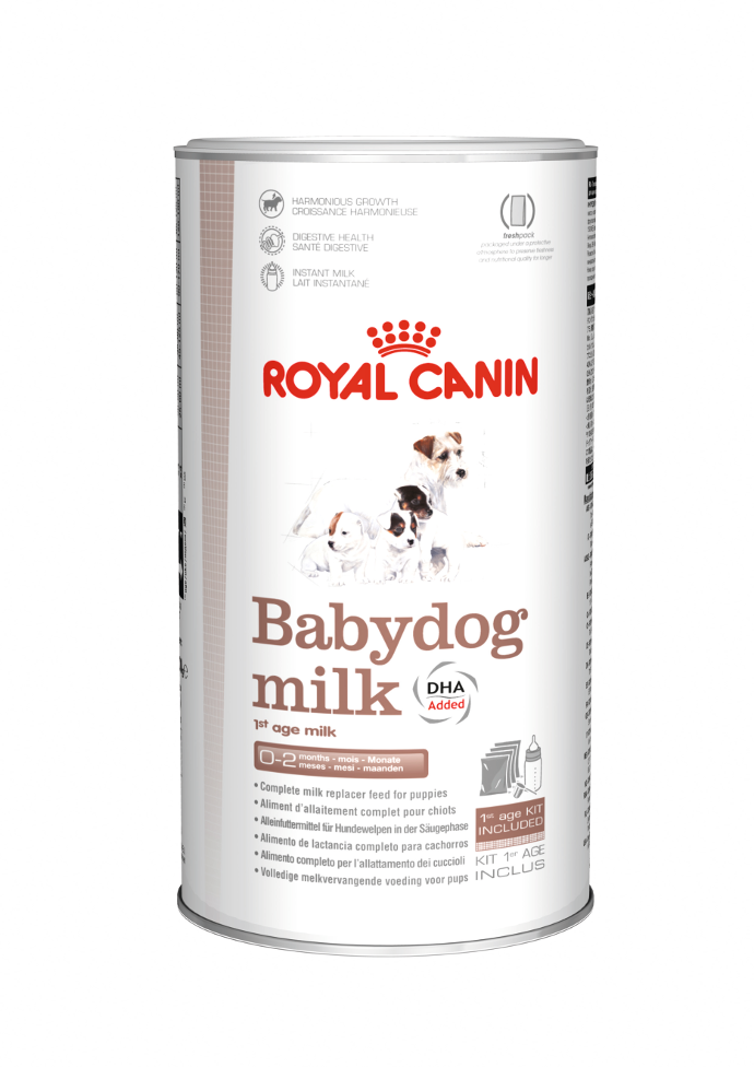 [PC03944] Royal canin baby dog milk 2Kg (1), Rs.27,500.00