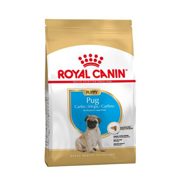 [PC03962] Royal canin pug junior 1.5kg (2), Rs.6,450.00