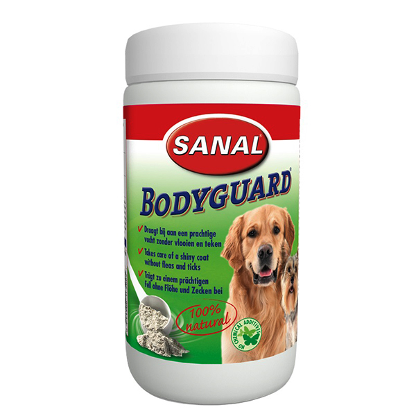 Sanal Bodyguard 250g