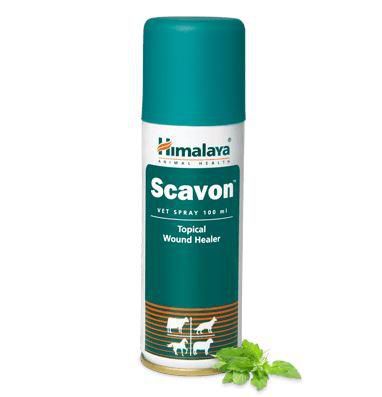 Scavon Vet Spray 100ml