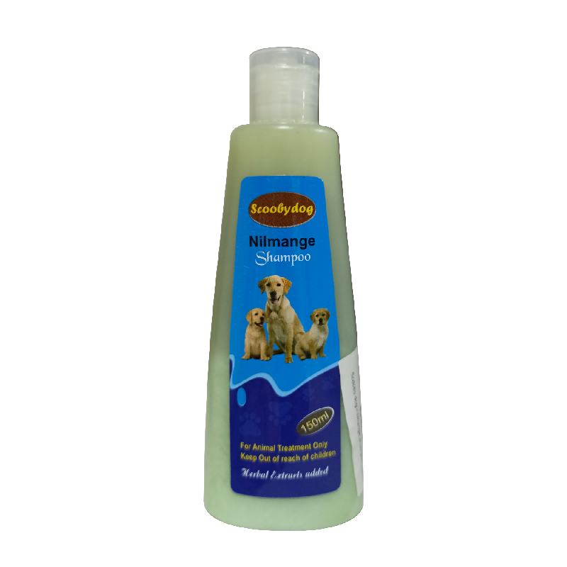 [PC03979] Scooby dog nilmange shampoo 150ml (3), Rs.700.00