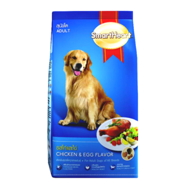 [PC03989] Smart Heart Adult Chicken & Egg 1.5kg (1), Rs.2,360.00, OPD Rs.2,360.00