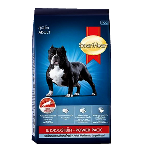 [PC04004] Smart Heart Power Pack Adult 3Kg (4), Rs.4,580.00, OPD Rs.4,580.00