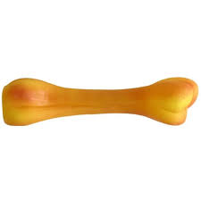 [PC04029] Toy Bone Rubber Squeaky (AD 024) (3), Rs.400.00