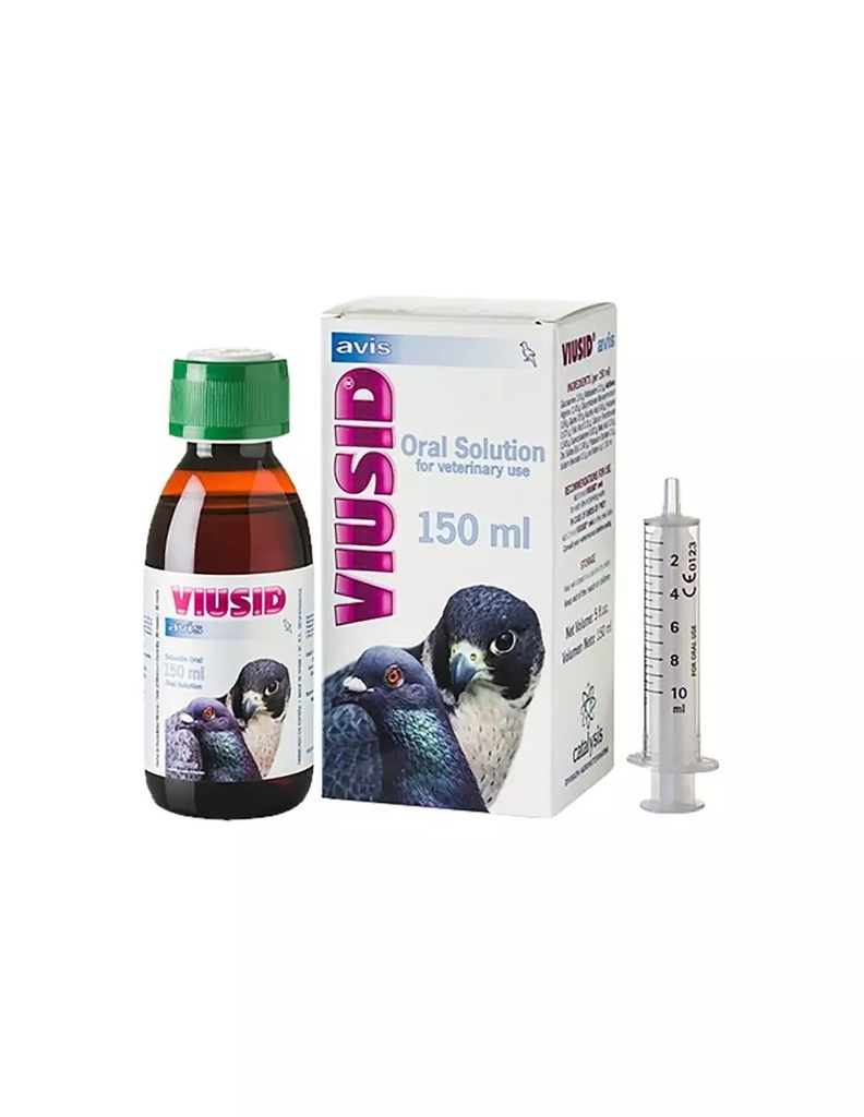 [PC04071] Viusid Avis 150ml (1), Rs.4,750.00, OPD Rs.4,750.00