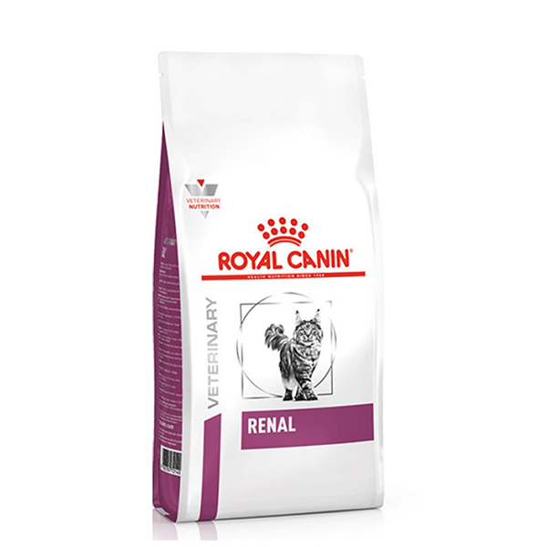 [PC03965] Royal Canin Renal Feline 2Kg (4), Rs.13,850.00