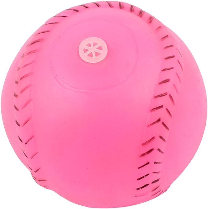 [PC04025] Toy Ball Squeaky Normal (4), Rs.380.00