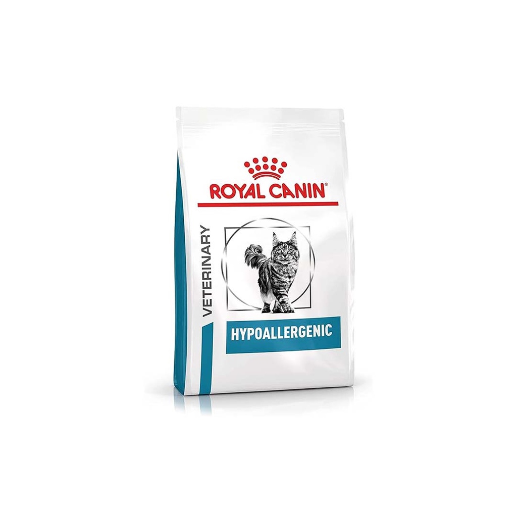 [PC03197] Royal Canin Hypoallergenic 400g (1), Rs.3,950.00