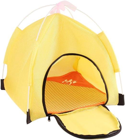 [PC02768] Pet Camping Tent (1), Rs.5,150.00