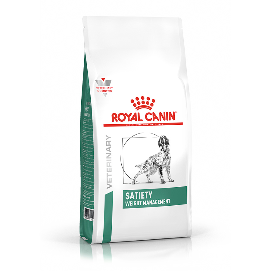 [PC03090] Royal Canin Satiety Canine 1.5Kg (1), Rs.9,450.00