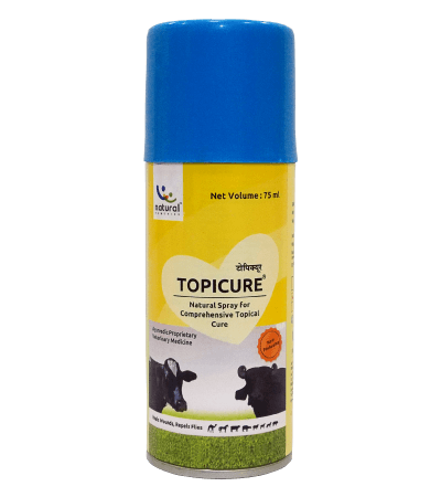[PC01943] Topicure spray 250ml (1), Rs.1,650.00