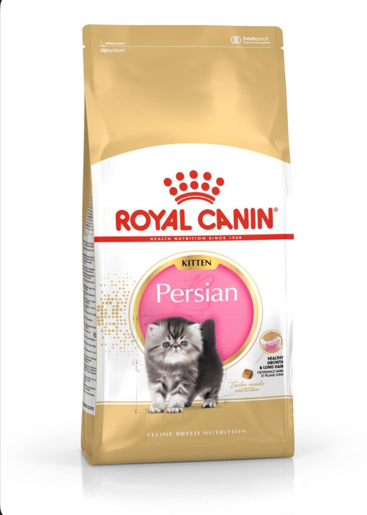 [PC03010] Royal Canin Kitten Persian 10Kg (1), Rs.37,500.00