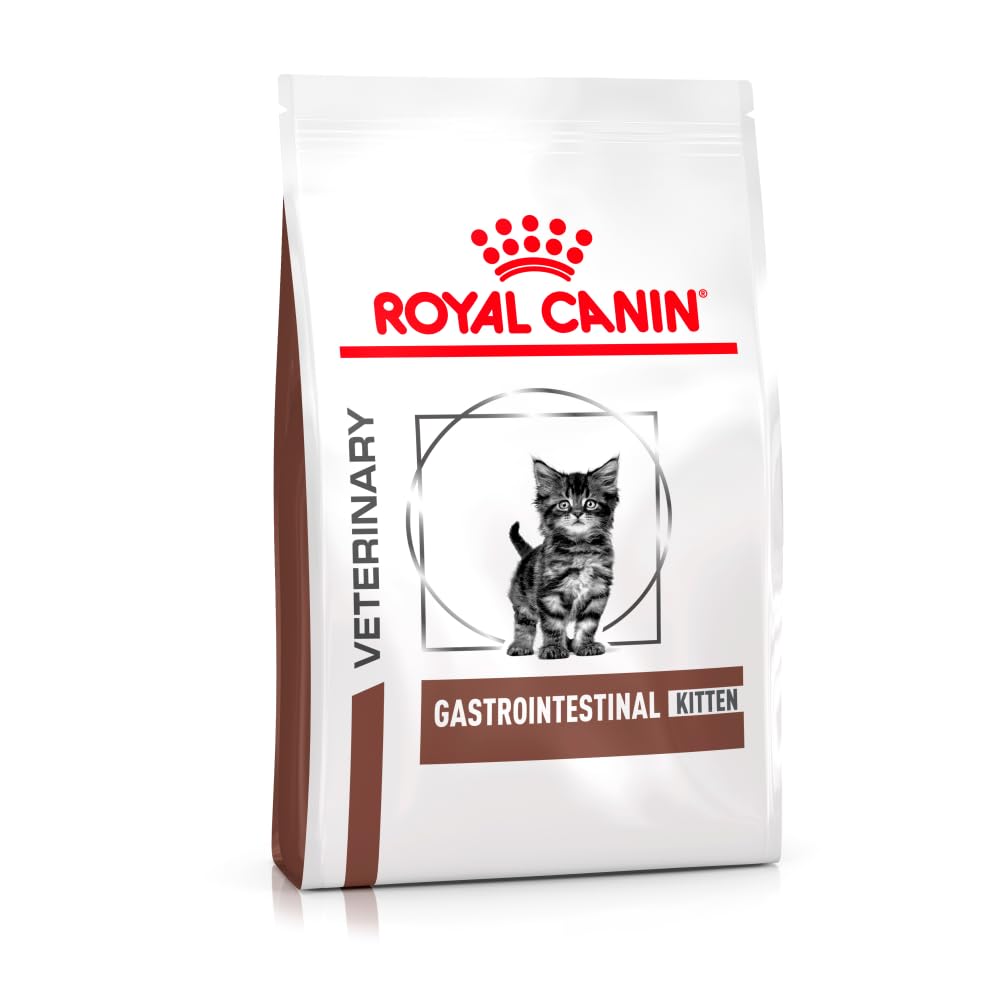 [PC02688] Royal Canin Kitten Gastrointestinal 400g, Rs.3,450.00