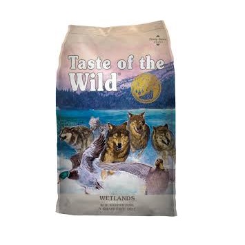 [PC01913] Taste of the wild fowl 13 Kg, Rs.16,425.00