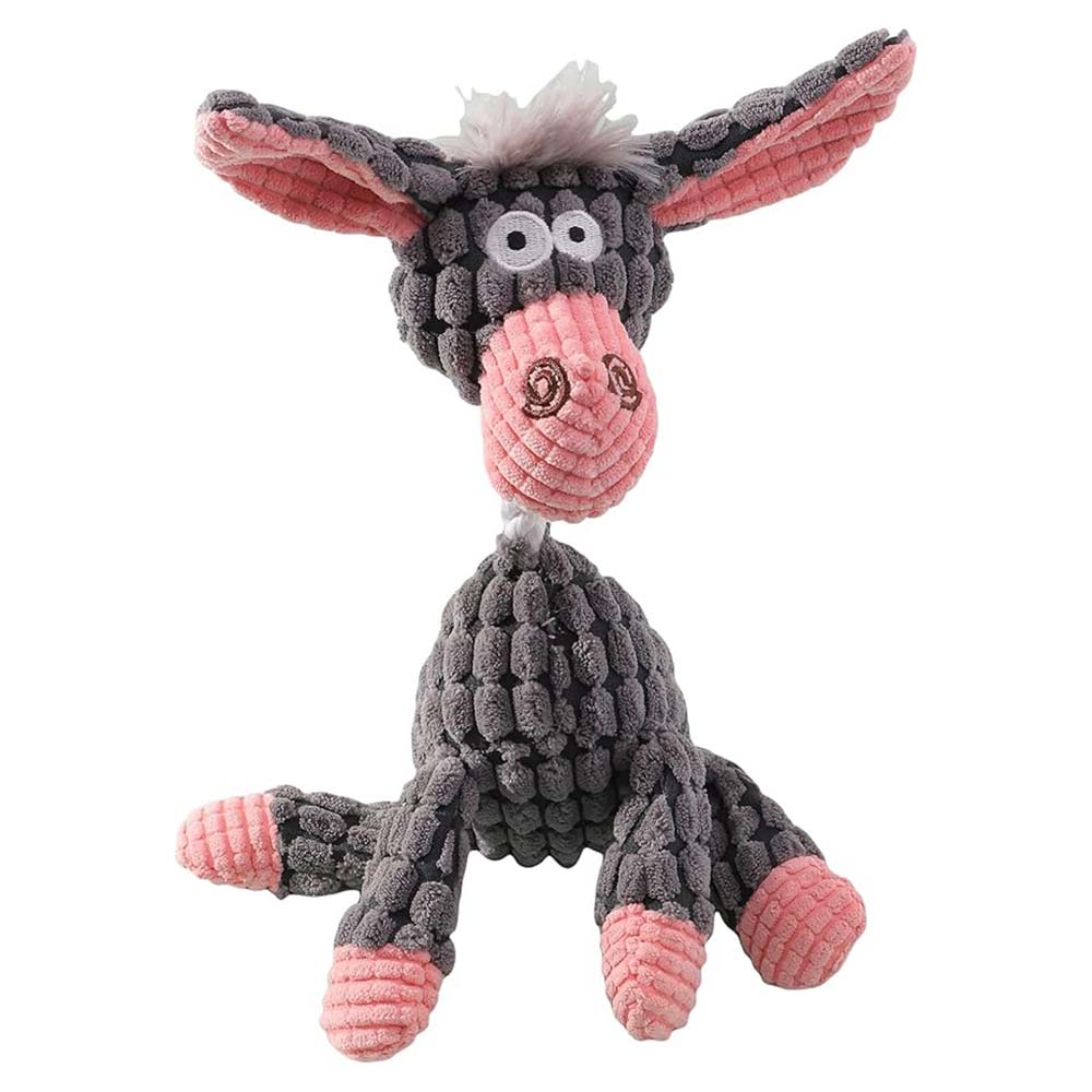 [PC02091] Toy Soft Donkey, Rs.1,200.00