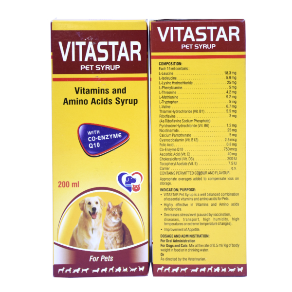 [PC02152] Vita star 200 ml, Rs.680.00, OPD Rs.680.00