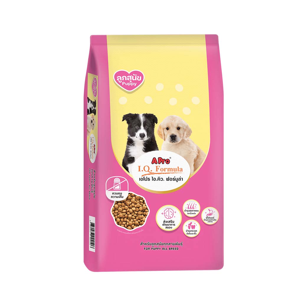 [PC03655] A Pro I.Q Formula Puppy 20Kg (2), Rs.19,800.00