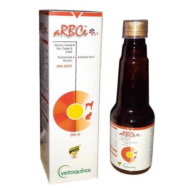 [PC03505] ARBCE Pet 200ml (6), Rs.1,775.00